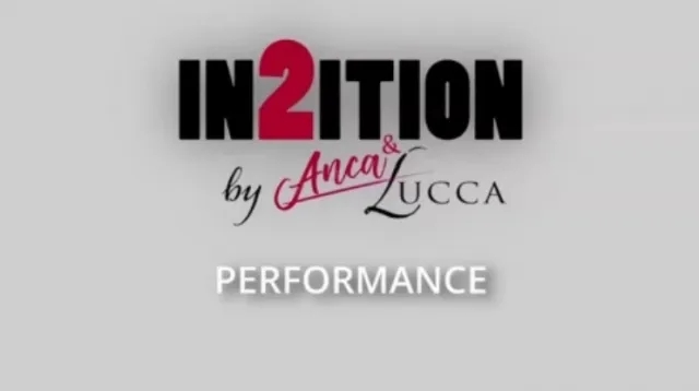 In2ition by Anca and Lucca